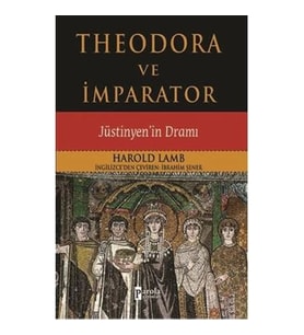 Theodora ve İmparator