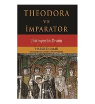 Theodora ve İmparator