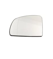 AYNA CAMI SOL OPEL MERIVA 03> ISITMALI