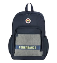 ME 25715 FENERBAHÇE KOLON DETAYLI SIRT ÇANTASI (Lacivert)