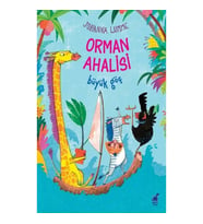 Orman Ahalisi Büyük Göç