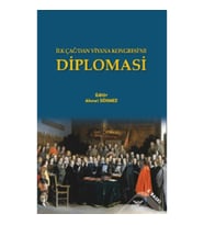 İlk Çağ'dan Viyana Kongresi'ne Diplomasi