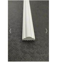 Dekoratif Boyanabilir Duvar Çıtası 2,5 cm x 240cm 4 adet