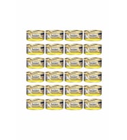 Gourmet Gold Kıyılmış Tavuklu Konserve Kedi Maması 85 Gr 24'LÜ SET