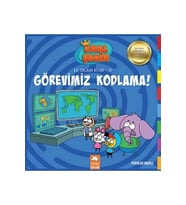 Kral Şakir İlk Okuma 11 Görevimiz Kodlama