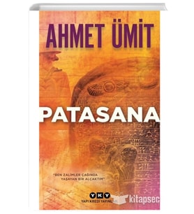 PATASANA  AHMET ÜMİT  YAPI KREDİ