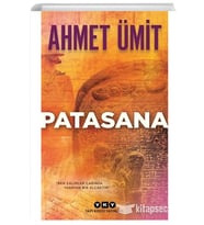 PATASANA  AHMET ÜMİT  YAPI KREDİ