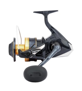 Shimano Spheros SW A 6000 HG Olta Makinesi