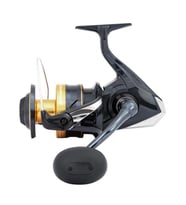 Shimano Spheros SW A 6000 HG Olta Makinesi