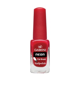 Gabrini Neon Nail Polish N11
