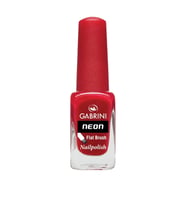 Gabrini Neon Nail Polish N11