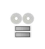 Xiaomi S20+ Robot Süpürge 2li Mop Bezi ve Hepa Filtre