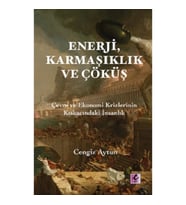 Enerji, Karmaşıklık ve Çöküş