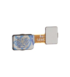 Xiaomi Uyumlu Redmi Note 13 4G Parmak İzi Okuyucu Flex 23129RAA4G, 23124RA7EO