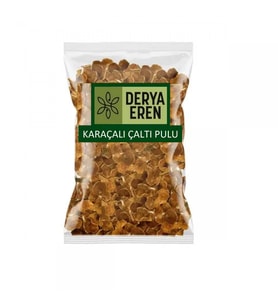 Deve Tabanı (Karaçalı Çaltı Pulu) 100 gr, Derya Eren