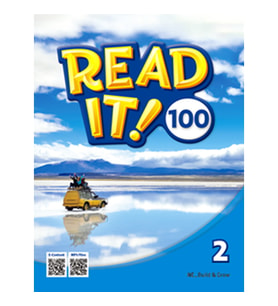 Read It! 100 Level 2