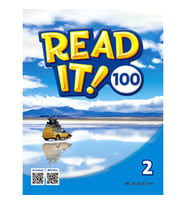 Read It! 100 Level 2
