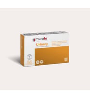 Theravet Urinary Kedi Ve Kopeklerde Üriner Sistem