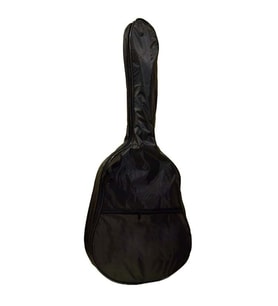 Manuel Raymond GAKJ Junior Gitar Kılıfı  Çocuk Gitarları İçin Küçük Boy