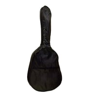 Manuel Raymond GAKJ Junior Gitar Kılıfı  Çocuk Gitarları İçin Küçük Boy