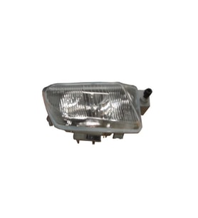 MERCEDES A CLASS- W168- 01/04; SİS LAMBASI SAĞ OVAL (TYC) 1688200856 2201-1009