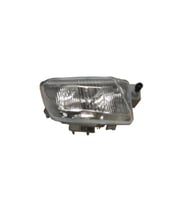 MERCEDES A CLASS- W168- 01/04; SİS LAMBASI SAĞ OVAL (TYC) 1688200856 2201-1009