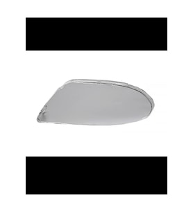 Mercedes W163 2001-2005 Sis Far Camı Sol M_A1631452L Wender