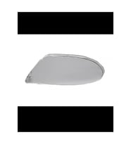 Mercedes W163 2001-2005 Sis Far Camı Sol M_A1631452L Wender