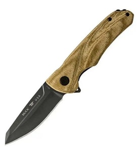 Buck 843 Sprint OPS Çakı, Yeşil