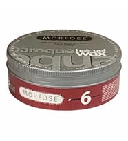 Morfose Wax Pro Stiyle Extra Strong No.6 150 Ml