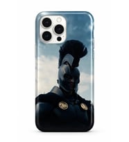 iPhone 16 Pro Max The Odyssey Çift Katmanlı Essential Tough Telefon Kılıfı