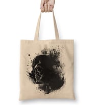 Star Wars - Vader Bez Çanta Uzun Saplı