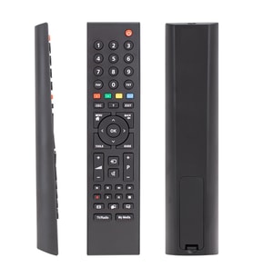 ARÇELİK-BEKO MEDİA TUŞLU LCD TV KUMANDASI (RC3214803-TP6187R-P1-M7485600127X)