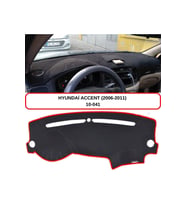 Hyundai Accent (2006-2011) Torpido Koruması / Halısı / Örtüsü / Kılıfı