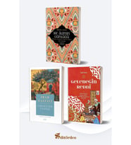Bir Alimin Günlüğü (Yazar: İbnü-l Cevzi) / GaFleten Uyanış (Yazar: İmam Gazali) / Geleneğin Reddi (Yazar: Said Serez)