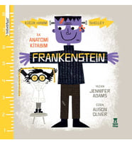 Bebebiyat - Frankenstein - Jennifer Adams