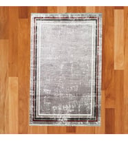 Labirent Desenli 200 x 300 Yün Halı