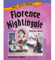 Ways Into History: Florence Nightingale