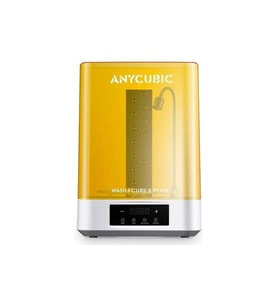 Anycubic Wash & Cure 3 Plus