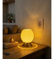 Modern Tasarım Led Lamba
