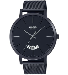 Casio MTP-B100MB-1EVDF Erkek Kol Saati