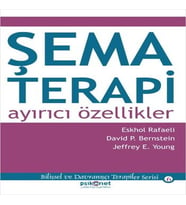 Şema Terapi: Ayırıcı Özellikler