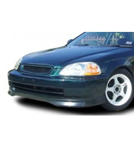 Honda Civic Uyumlu 96-98 Typer Ön Ek