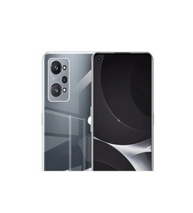 Realme Gt2 5g Kılıf Lüx Şeffaf
