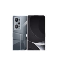 Realme Gt2 5g Kılıf Lüx Şeffaf