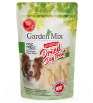 Garden Mix Kurutulmuş Kuzu Kulak Köpek Ödülü 100 Gr