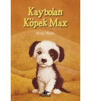 Kaybolan Köpek Max
