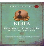 Kibir ve Kendini Beğenmişlik