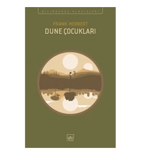 Dune Çocukları