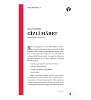 Gizli Mabet